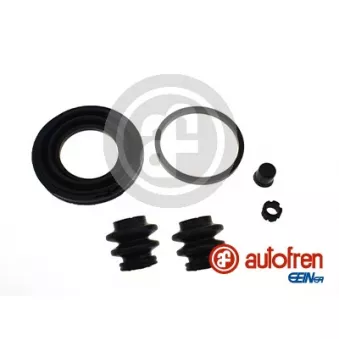 Kit de réparation, étrier de frein AUTOFREN SEINSA D43129