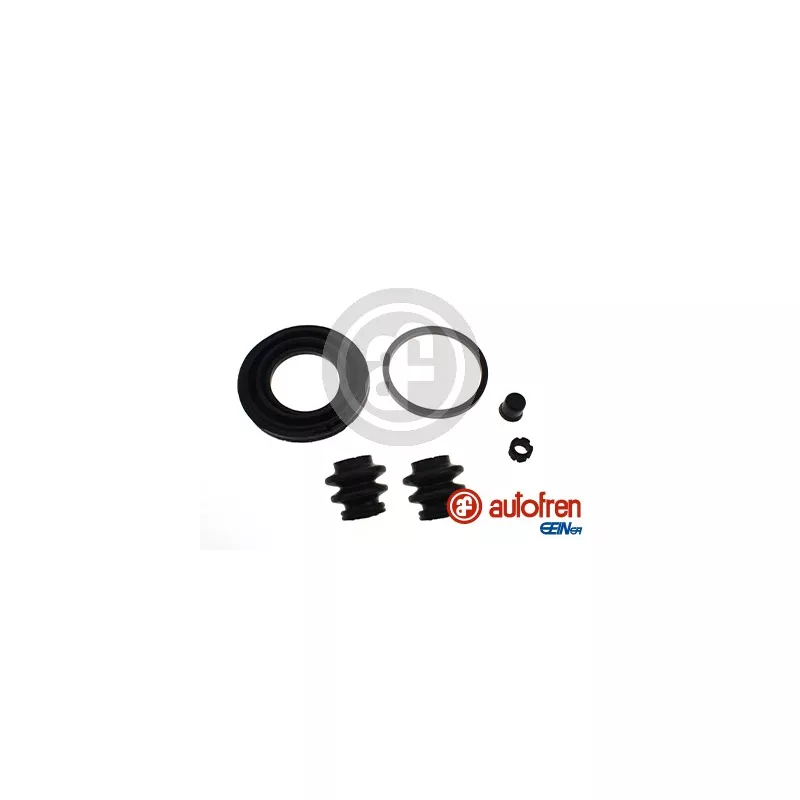 Kit de réparation, étrier de frein AUTOFREN SEINSA D43129