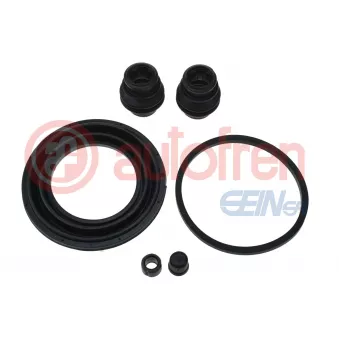 Kit de réparation, étrier de frein AUTOFREN SEINSA D43131