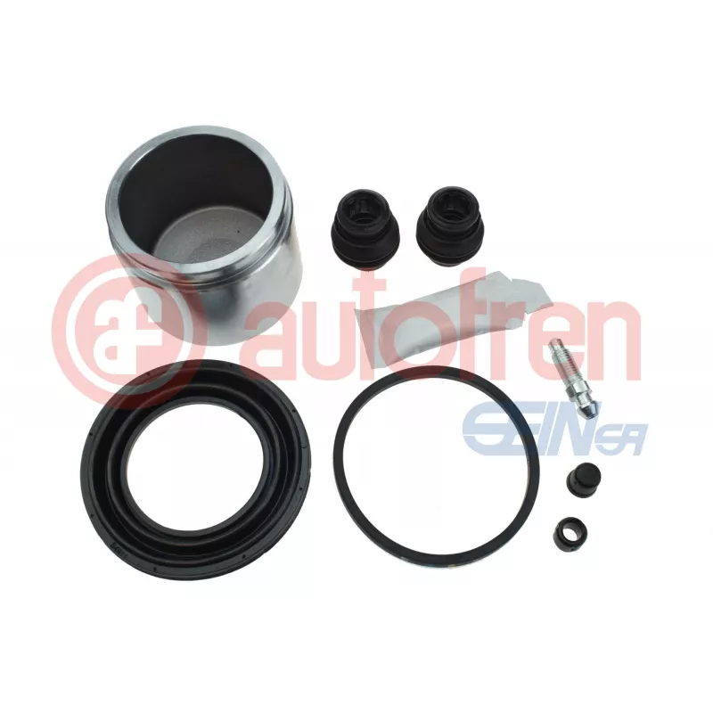 Kit de réparation, étrier de frein AUTOFREN SEINSA D43132C