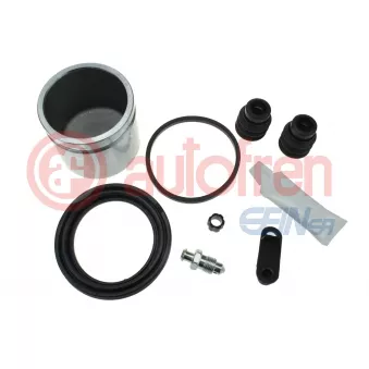 Kit de réparation, étrier de frein AUTOFREN SEINSA D43135C