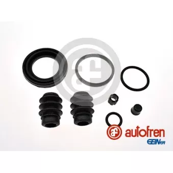 Kit de réparation, étrier de frein AUTOFREN SEINSA D43139