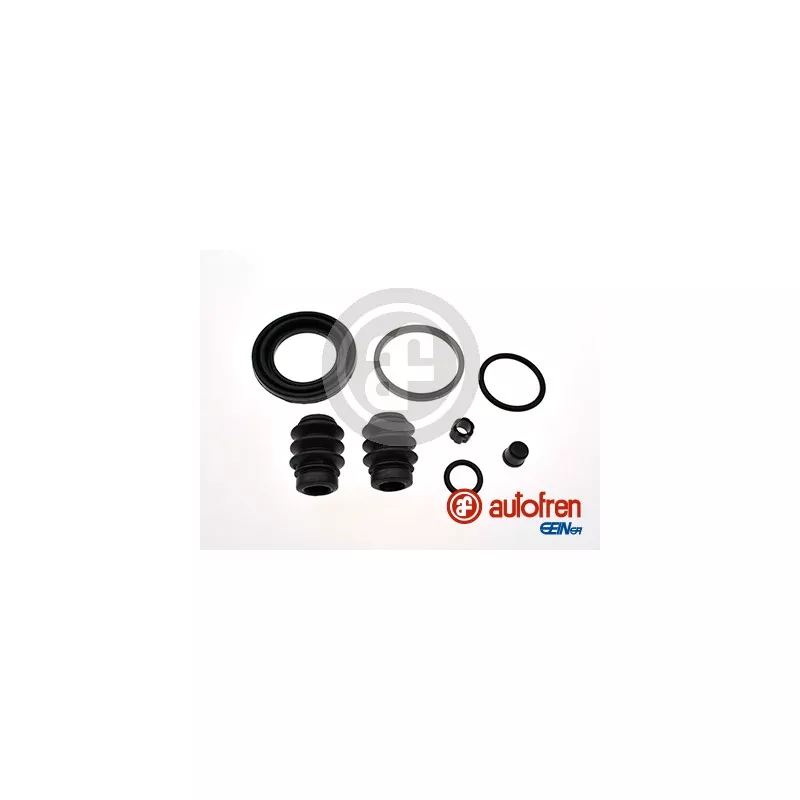 Kit de réparation, étrier de frein AUTOFREN SEINSA D43139