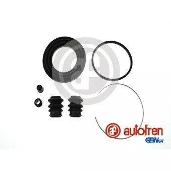 Kit de réparation, étrier de frein AUTOFREN SEINSA D4314