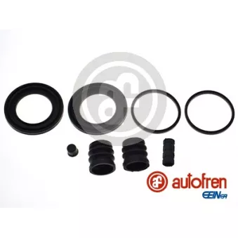Kit de réparation, étrier de frein AUTOFREN SEINSA