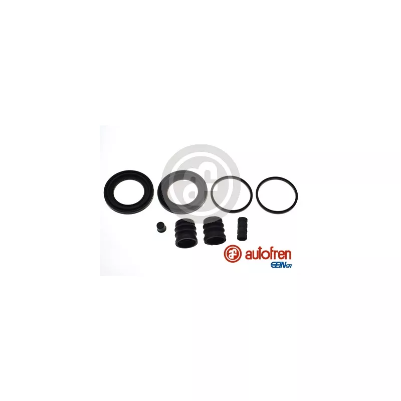 Kit de réparation, étrier de frein AUTOFREN SEINSA D43144
