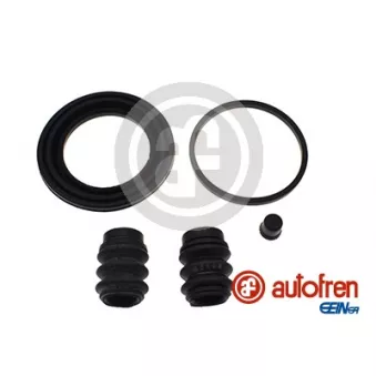 Kit de réparation, étrier de frein AUTOFREN SEINSA D43145