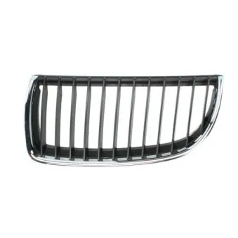 Grille de radiateur avant gauche BLIC 6502-07-0062991P