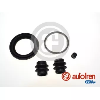 Kit de réparation, étrier de frein AUTOFREN SEINSA D43146