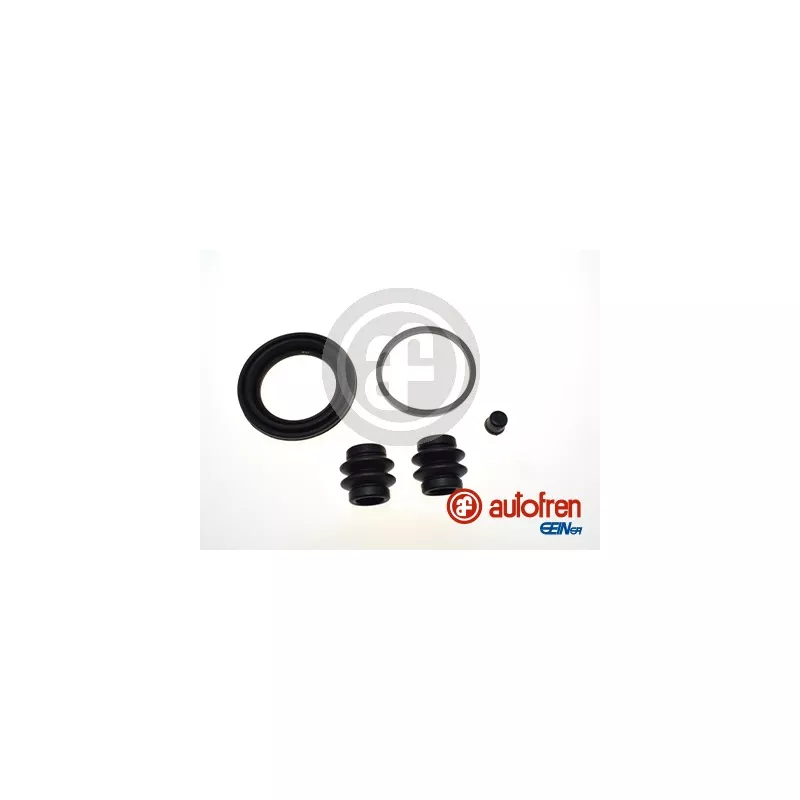 Kit de réparation, étrier de frein AUTOFREN SEINSA D43146
