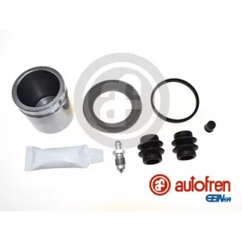 Kit de réparation, étrier de frein AUTOFREN SEINSA