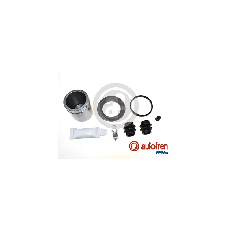 Kit de réparation, étrier de frein AUTOFREN SEINSA D43147C