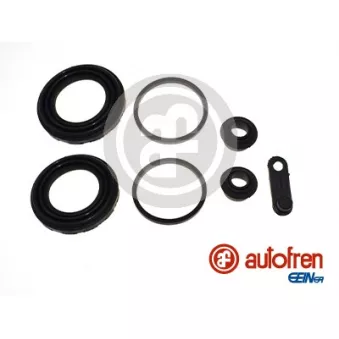 Kit de réparation, étrier de frein AUTOFREN SEINSA D43148