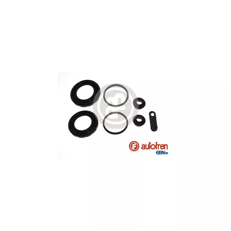 Kit de réparation, étrier de frein AUTOFREN SEINSA D43148