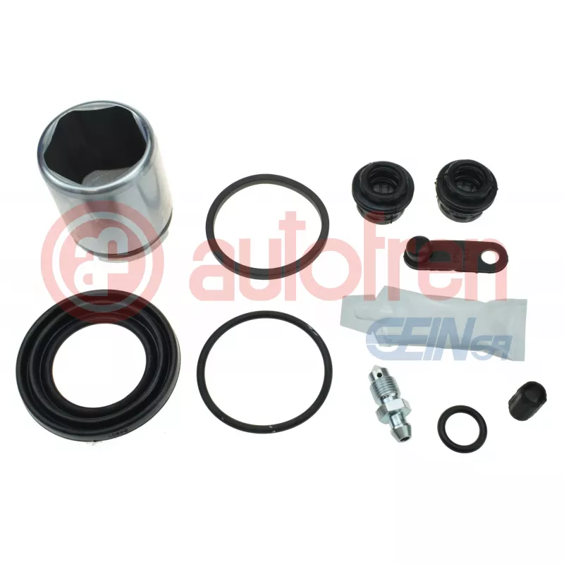 Kit de réparation, étrier de frein AUTOFREN SEINSA D43150C