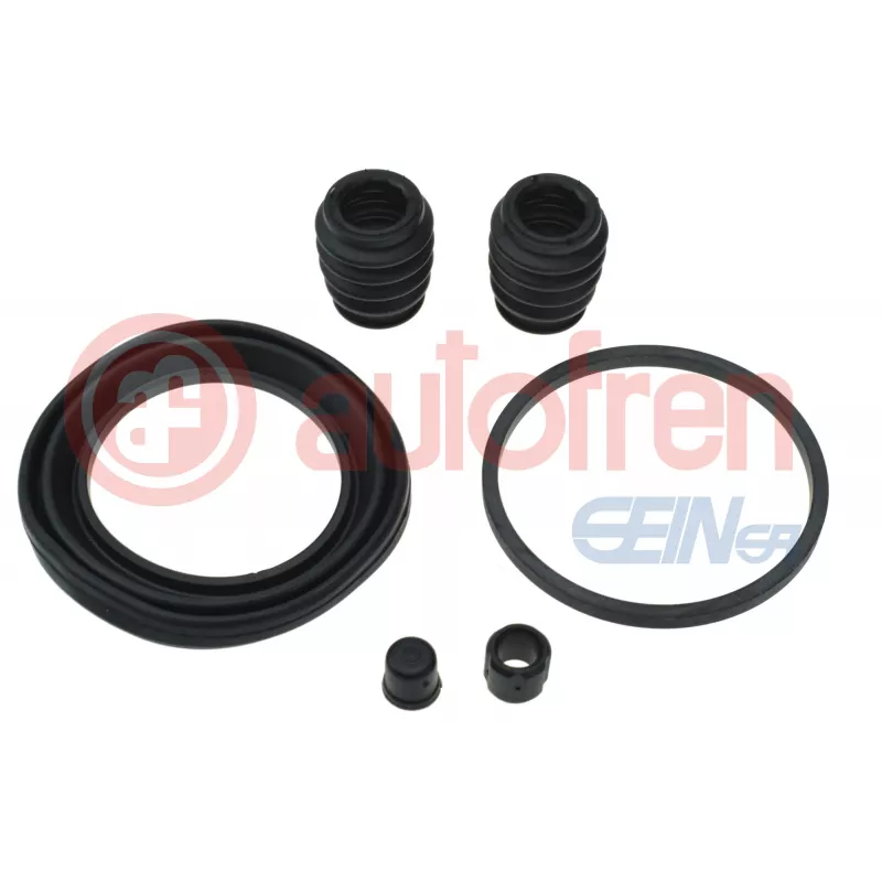 Kit de réparation, étrier de frein AUTOFREN SEINSA D43151