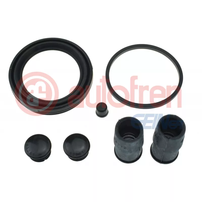 Kit de réparation, étrier de frein AUTOFREN SEINSA D43154