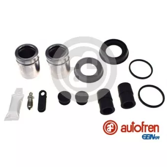Kit de réparation, étrier de frein AUTOFREN SEINSA D43157C