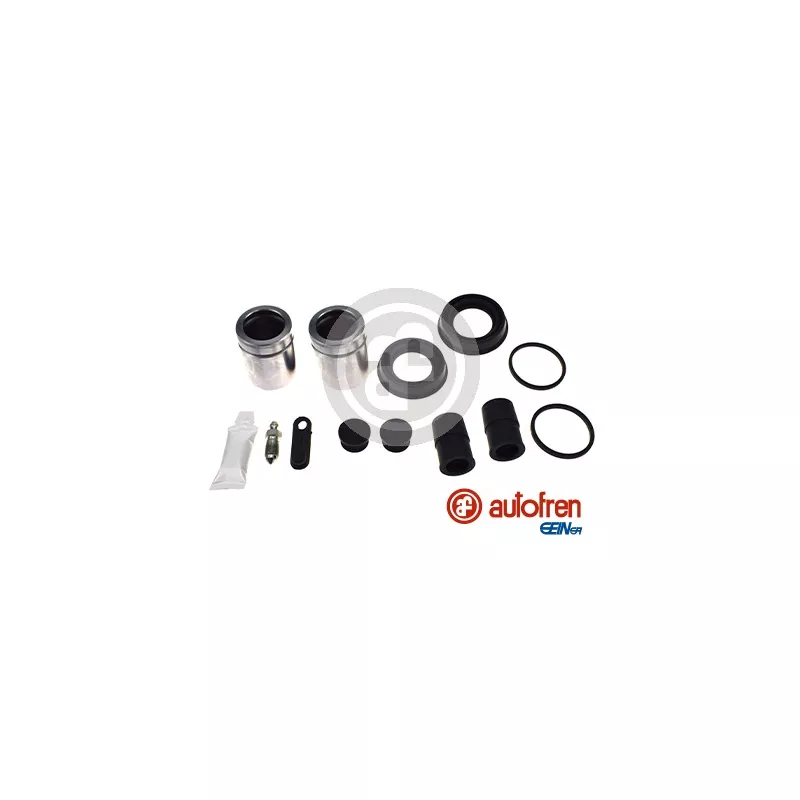Kit de réparation, étrier de frein AUTOFREN SEINSA D43157C