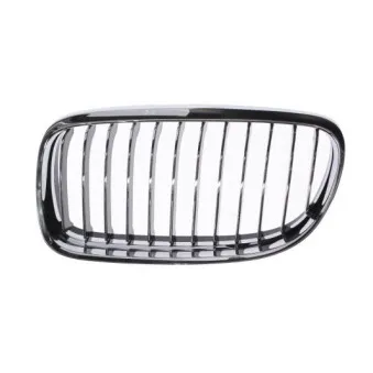 Grille de radiateur avant gauche BLIC 6502-07-0062991PP