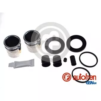 Kit de réparation, étrier de frein AUTOFREN SEINSA