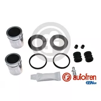 Kit de réparation, étrier de frein AUTOFREN SEINSA D43167C