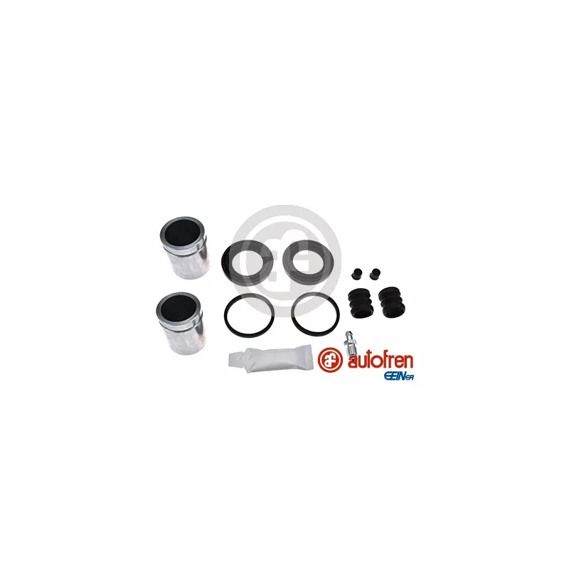 Kit de réparation, étrier de frein AUTOFREN SEINSA D43167C