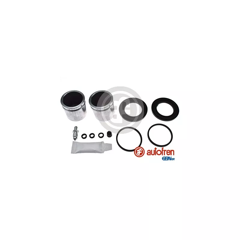 Kit de réparation, étrier de frein AUTOFREN SEINSA D43168C