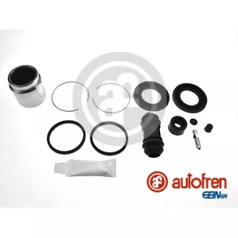 Kit de réparation, étrier de frein AUTOFREN SEINSA D43169C