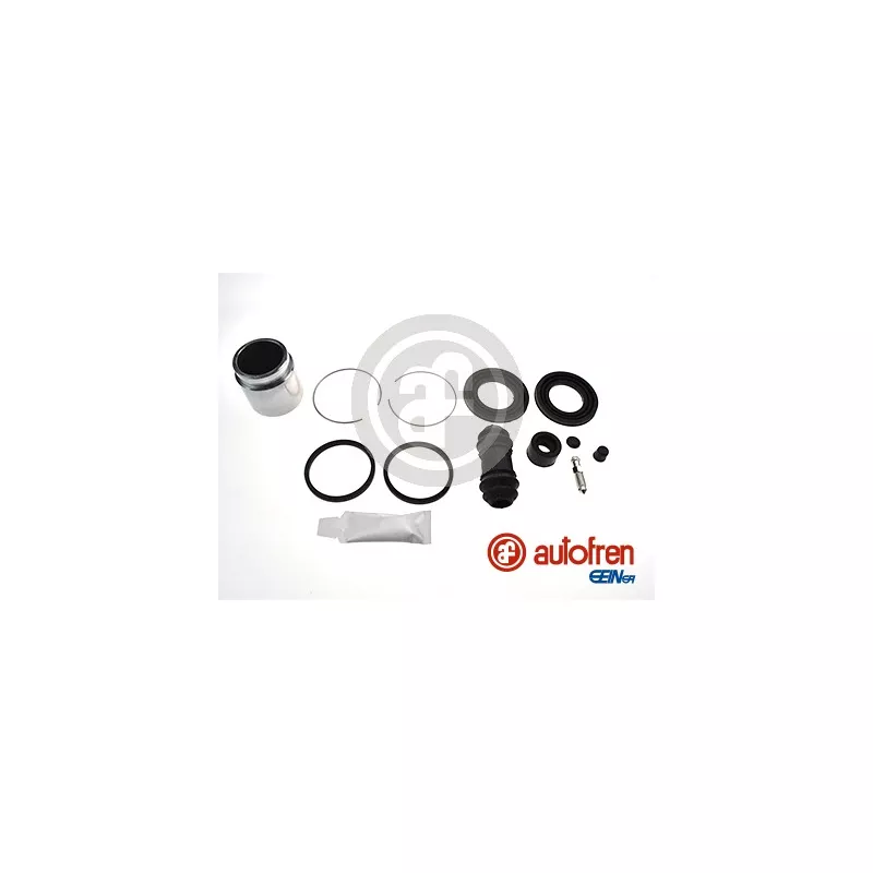 Kit de réparation, étrier de frein AUTOFREN SEINSA D43169C