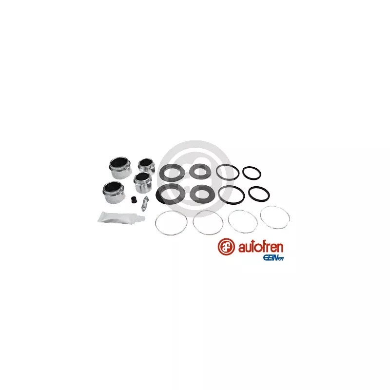 Kit de réparation, étrier de frein AUTOFREN SEINSA D43170C