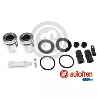 Kit de réparation, étrier de frein AUTOFREN SEINSA D43173C