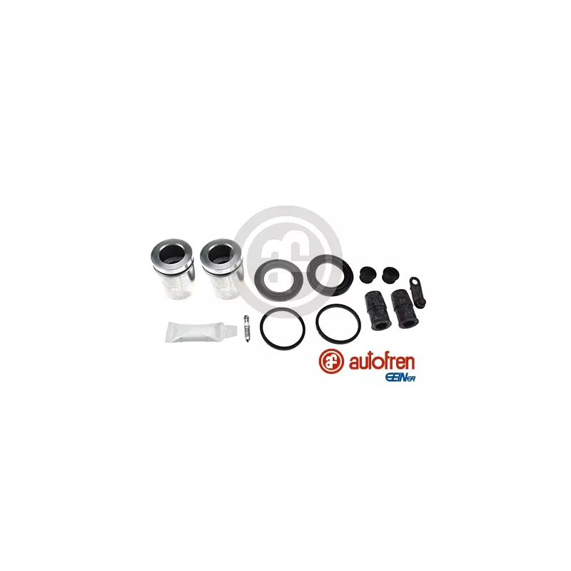 Kit de réparation, étrier de frein AUTOFREN SEINSA D43173C