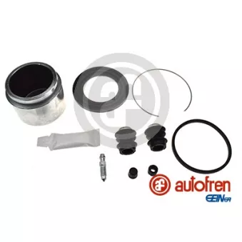Kit de réparation, étrier de frein AUTOFREN SEINSA D43175C