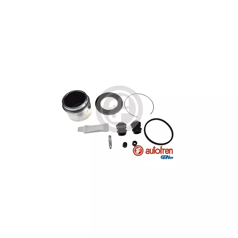 Kit de réparation, étrier de frein AUTOFREN SEINSA D43175C