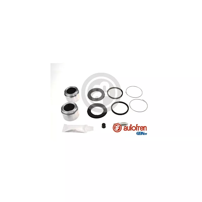 Kit de réparation, étrier de frein AUTOFREN SEINSA D43176C