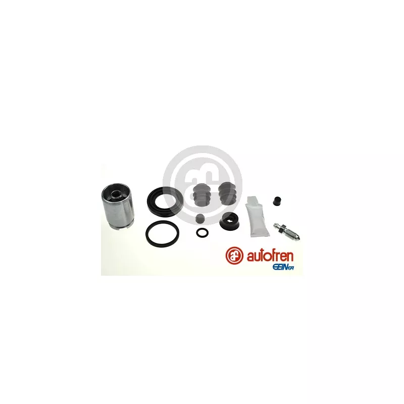 Kit de réparation, étrier de frein AUTOFREN SEINSA D43177K