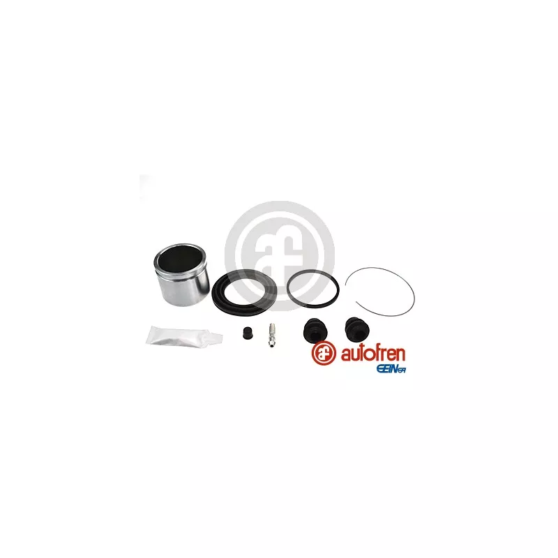 Kit de réparation, étrier de frein AUTOFREN SEINSA D43178C