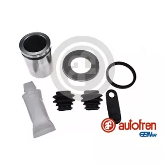 Kit de réparation, étrier de frein AUTOFREN SEINSA D43179C