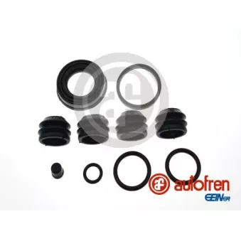 Kit de réparation, étrier de frein AUTOFREN SEINSA D4318