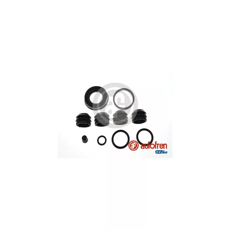 Kit de réparation, étrier de frein AUTOFREN SEINSA D4318
