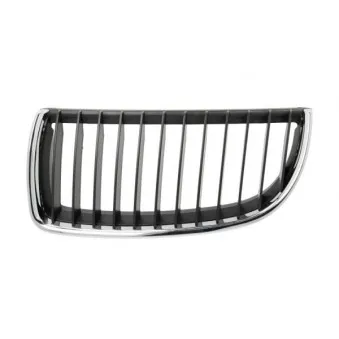Grille de radiateur BLIC 6502-07-0062991Q