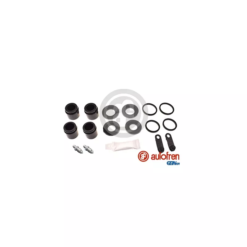 Kit de réparation, étrier de frein AUTOFREN SEINSA D43181C