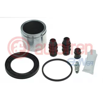 Kit de réparation, étrier de frein AUTOFREN SEINSA D43184C