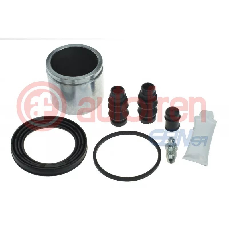 Kit de réparation, étrier de frein AUTOFREN SEINSA D43184C