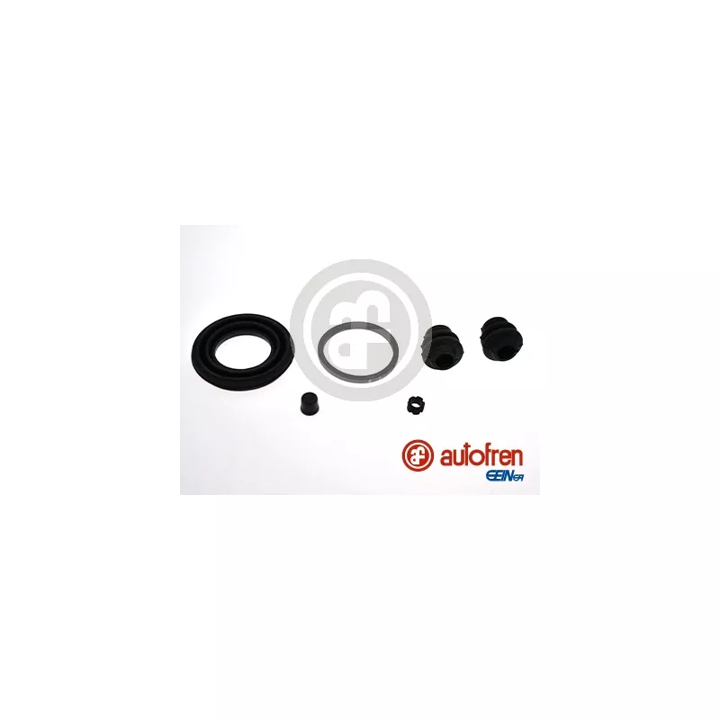 Kit de réparation, étrier de frein AUTOFREN SEINSA D43185