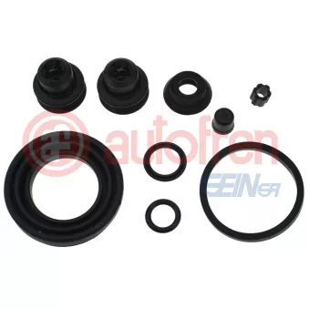 Kit de réparation, étrier de frein AUTOFREN SEINSA D43191