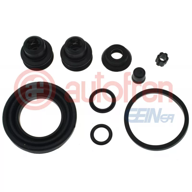 Kit de réparation, étrier de frein AUTOFREN SEINSA D43191