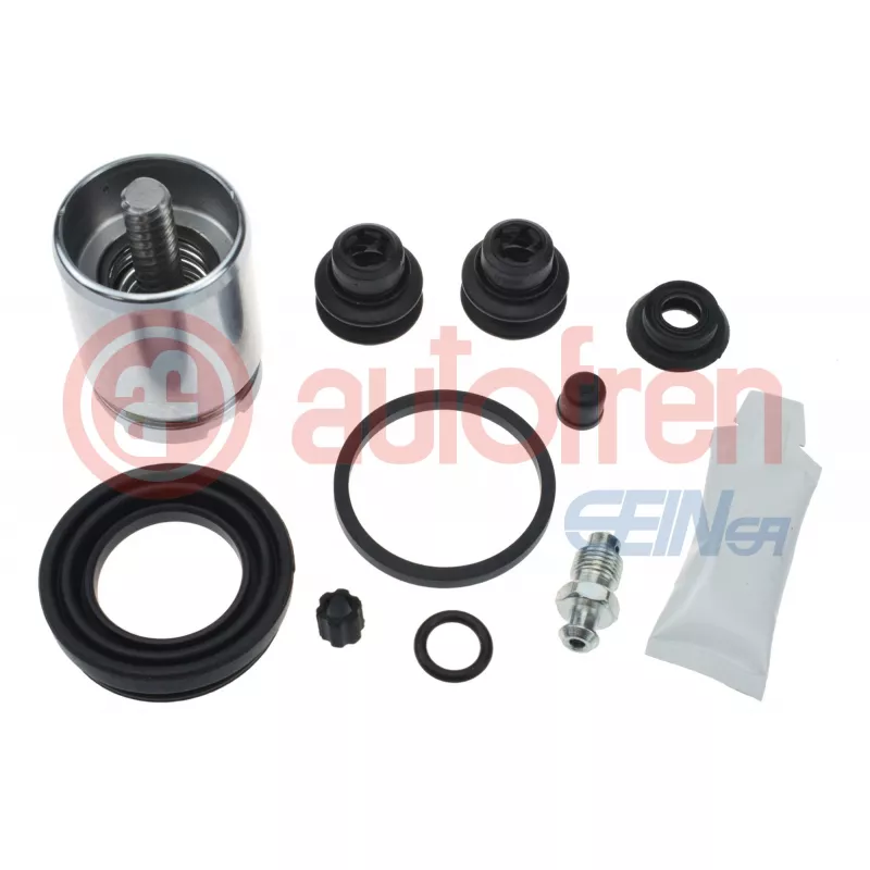 Kit de réparation, étrier de frein AUTOFREN SEINSA D43192K