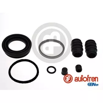 Kit de réparation, étrier de frein AUTOFREN SEINSA D43194